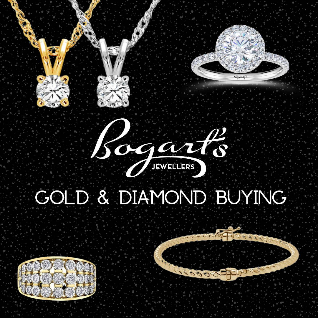 Services St. John s Bogart s Jewellers